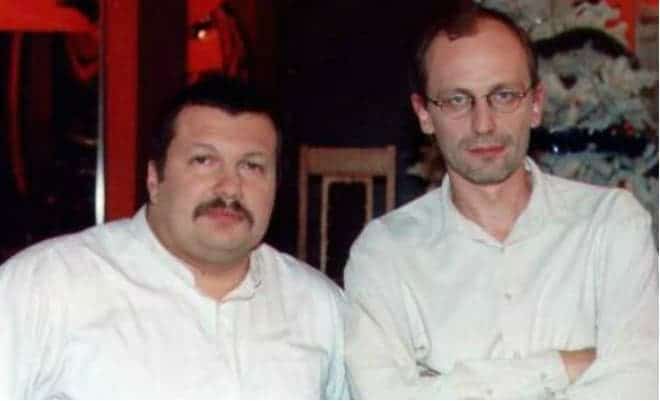 Владимир Соловьев в начале карьеры, Ольга Бузова и «девочка-обезьяна» в подборке фотографий из близкого и далекого прошлого