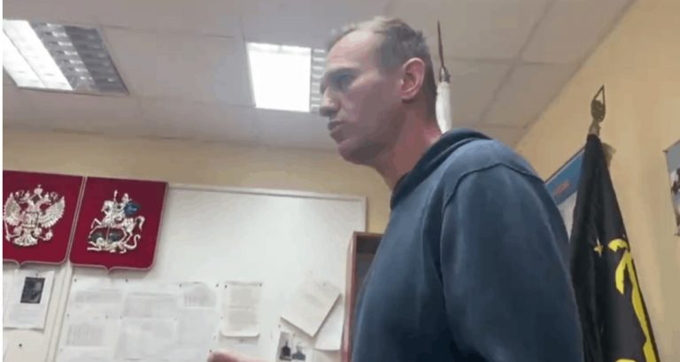 Страны ЕС не стали предлагать новых санкций из-за Навального
