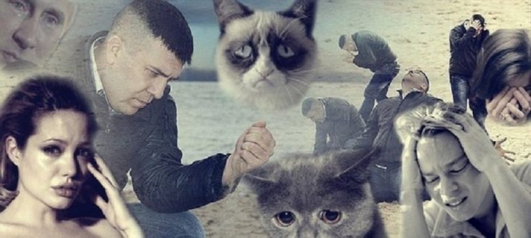 Козерог работает, Весы напиваются: как страдают разные знаки Зодиака (часть вторая)