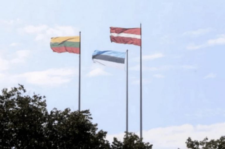 COVID-19 в странах Балтии: в Латвии – больше случаев за сутки, чем в Литве