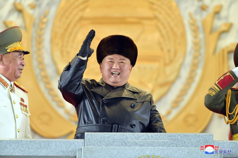 15 лет тюрьмы: в Северной Корее запретили южнокорейский сленг