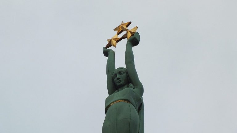 Jurkāns: daudziem cilvēkiem Latvija ir pamāte - tas jāmaina