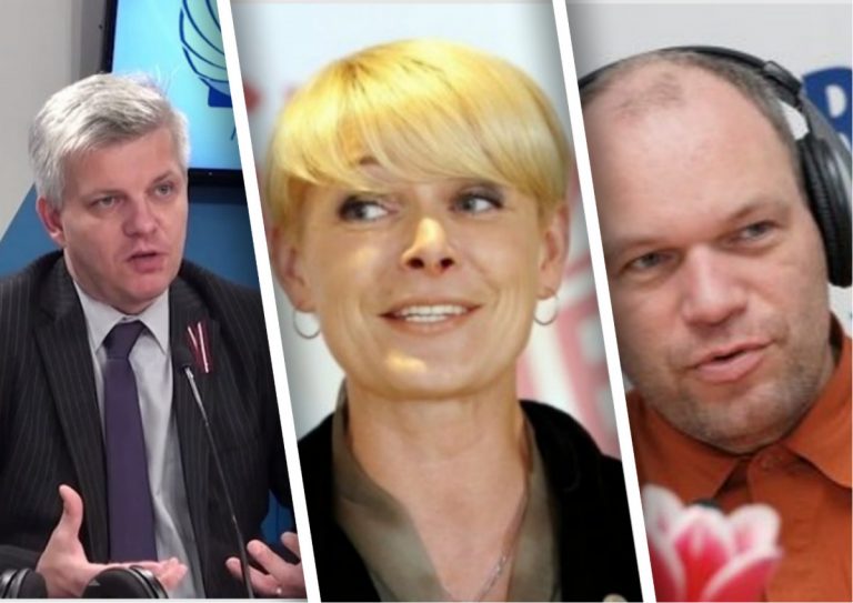 АНОНС: подробная радиопрограмма Baltkom на 29 января