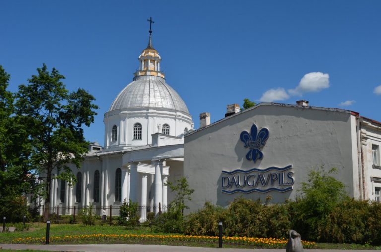 Gļebs Beļajevs: Daugavpils nav tik krievvalodīga pilsēta, ka tiek uzskatīts