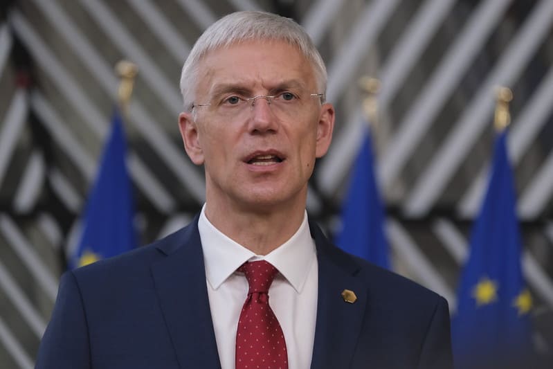 Розенвалдс: Латвии нужна власть, способная решить проблемы – отсюда и недоверие