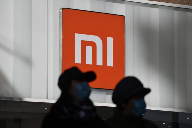 В радиусе нескольких метров. Xiaomi показал технологию бесконтактной зарядки