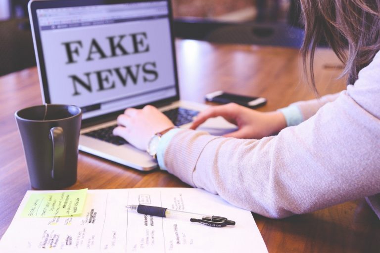 Saeimas deputāts: viltus ziņas un dezinformācija ir dažādas lietas