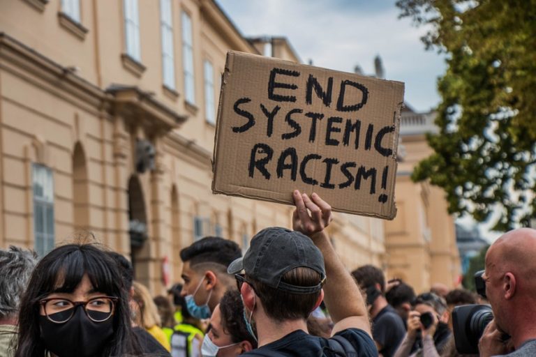 Движение Black Lives Matter выдвинули на Нобелевскую премию мира