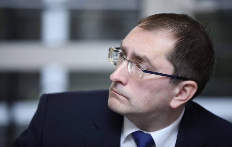 Линкайтс: другие страны ограничат поездки в Латвию, если заболеваемость COVID не снизится