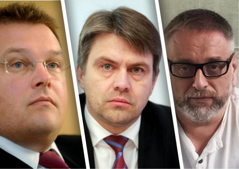 АНОНС: подробная радиопрограмма Baltkom на 01 февраля