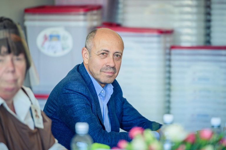 ЛТВ: KNAB хочет привлечь экс-мэра Бурова к уголовной ответственности