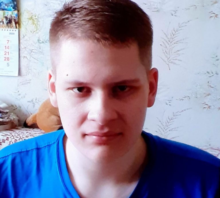 UPD: пропавший молодой человек вернулся домой (обновлено в 21:48)