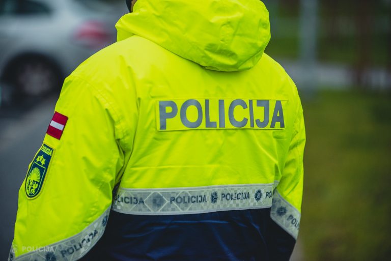 Введенные в Латвии COVID-ограничения будут в силе до 25 января
