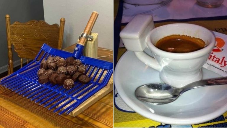 Лопата, унитаз и башмак: 15 примеров ну очень странной подачи блюд, от которой их даже есть не очень-то хочется