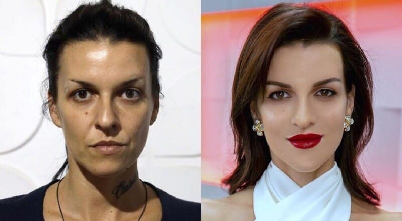 Что бывает когда встретил хорошего стилиста: 30 фотографий «до» и «после»