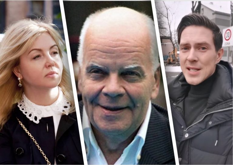 АНОНС: подробная радиопрограмма Baltkom на 8 января