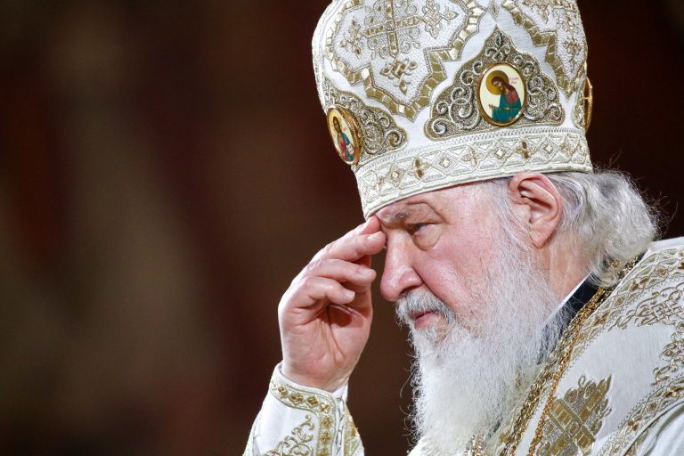 Патриарх Кирилл сравнил неверующих в коронавирус с неверующими в Бога