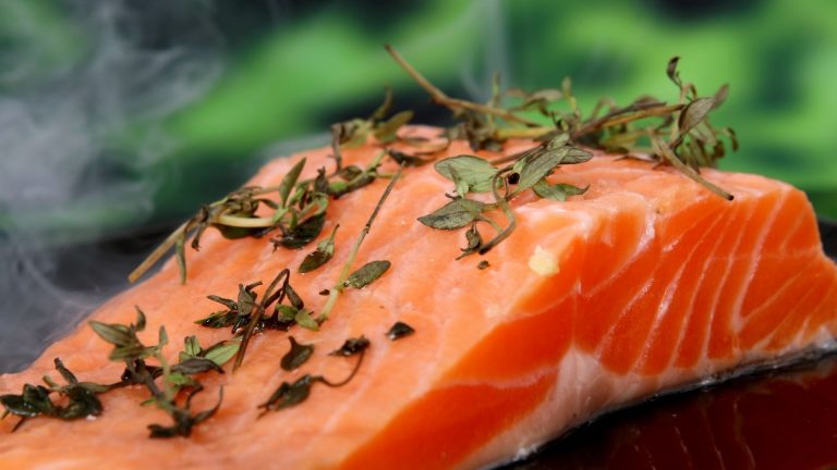 5 продуктов, которые должны быть на столе если вы планируете дожить до ста лет