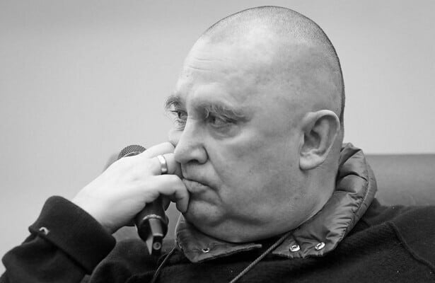 Умер создатель бренда Natura Siberica Андрей Трубников