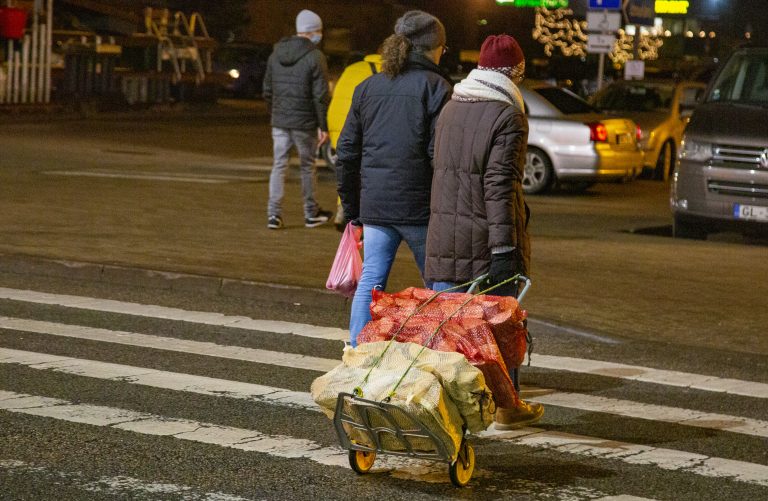 В Банке Латвии заявили о недостаточной поддержке людей в период кризиса