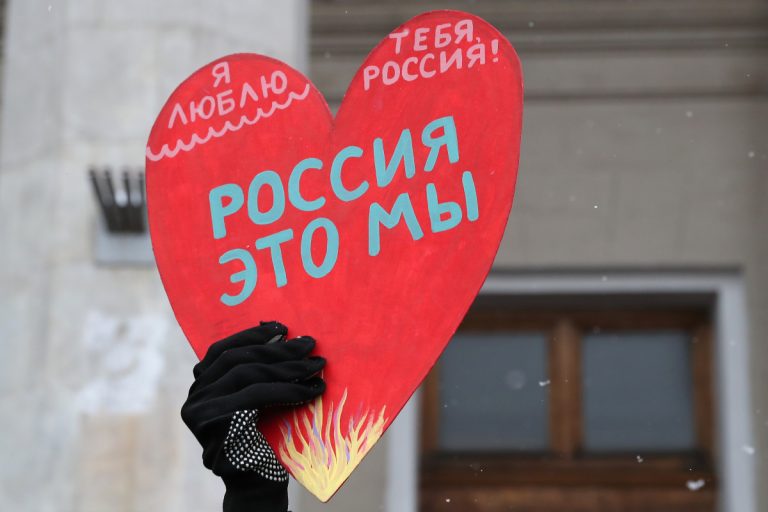 Норвежские законодатели выдвинули Навального на Нобелевскую премию мира