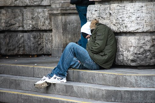 Рижская дума о приютах для бездомных: на COVID тестируются все, заселяются только после результатов