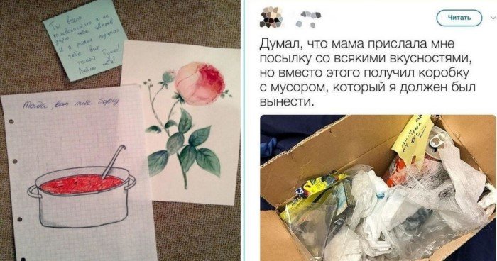 От мести бывшим до соседей — занимательные истории про мстительных людей