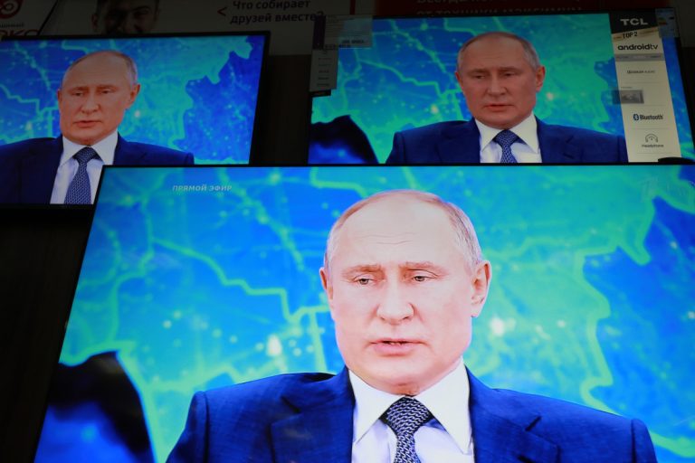 Глава NEPLP: пропаганда часто «прячется» не в политических программах, а в развлекательных