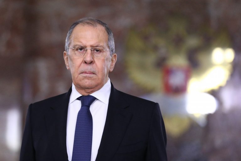 Лавров: Россия готова к разрыву отношений с Евросоюзом из-за новых санкций