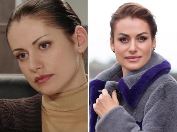 Как выглядят сегодня любимые актеры сериалов 2000-х