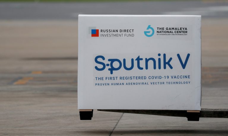 Российскую вакцину в Канаде назвали «дипломатическим триумфом»