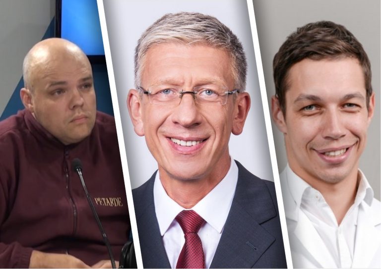 АНОНС: подробная радиопрограмма Baltkom на 16 февраля