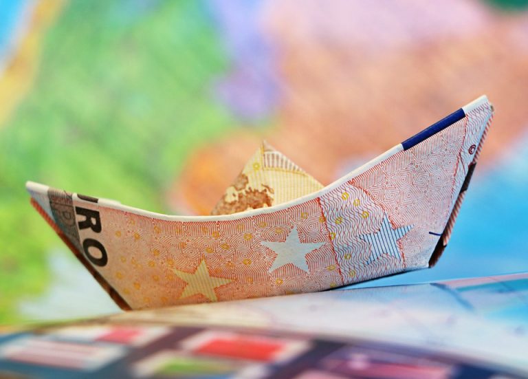 На непредвиденные случаи Минфин хочет выделить еще 500 млн евро