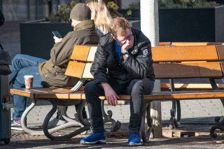 Глава Госагентства занятости: за январь безработными стали 3000 латвийцев