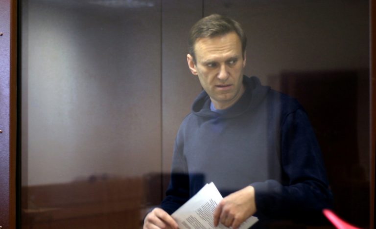ЕСПЧ потребовал от России освободить Навального — что будет, если это не произойдет