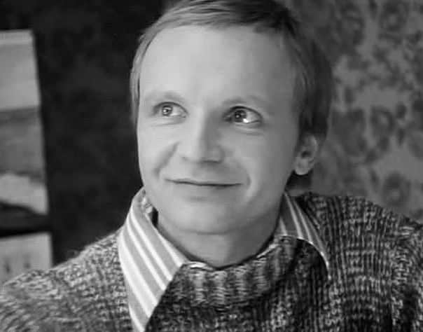 От сердечной недостаточности умер актер Андрей Мягков
