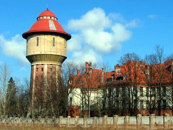 Ряд рижских школ будет закрыт или реорганизован
