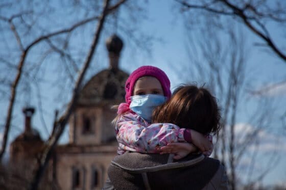 Ученый: вторая COVID-волна наступила из-за того, что люди перестали бояться вируса