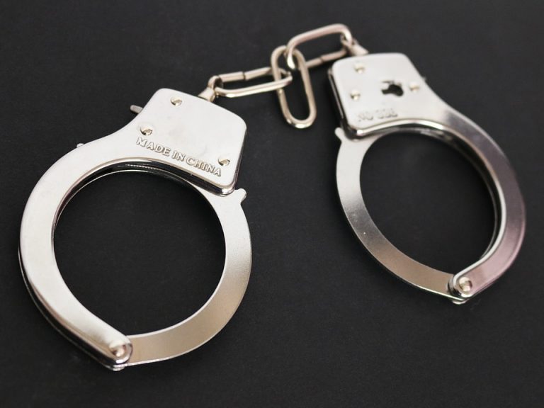 В Москве пенсионера задержали за изнасилование 47-летней давности