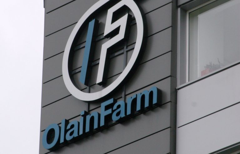 Бывшая жена Малыгина: заявление Repharm о покупке акций моей дочери — ложь