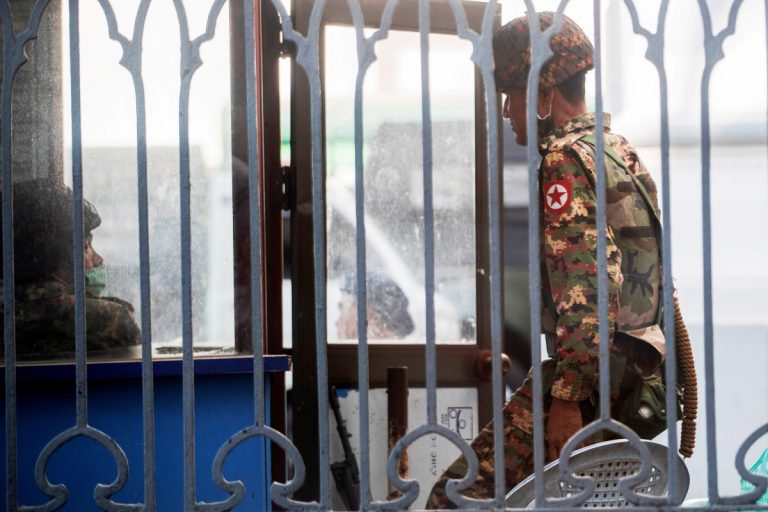 Военный переворот в Мьянме: переназначены еще 11 министров