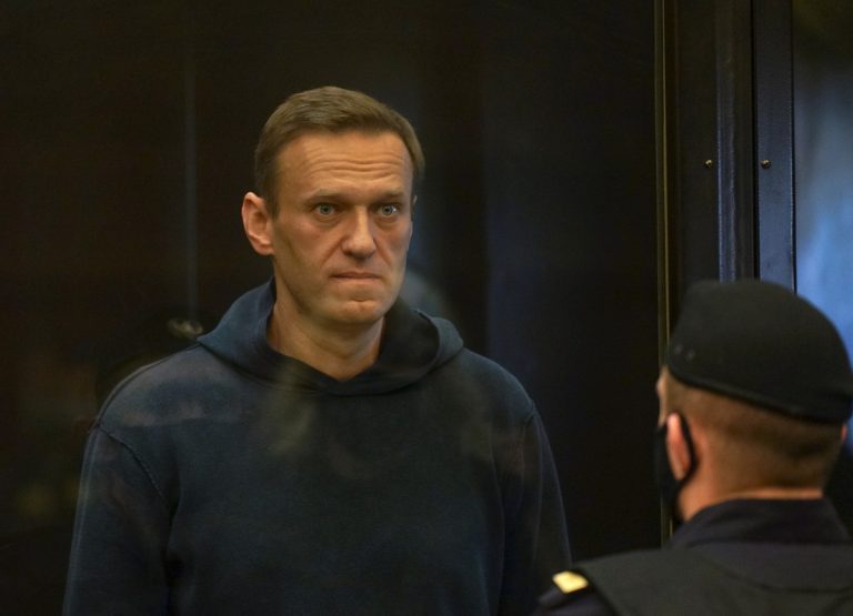 Ринкевич: на суде над Навальным находится представитель Латвии