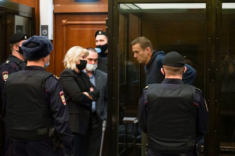 «Это цинизм»: Ринкевич отреагировал на решение суда по делу Навального