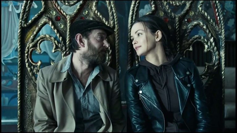 5 российских сериалов, ставших популярными на западе
