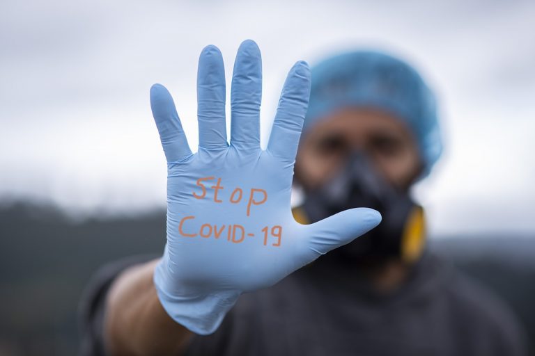 Названы сроки сохранения иммунитета к коронавирусу