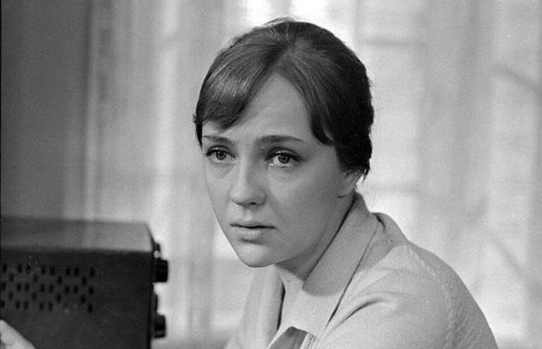 Умерла «радистка Кэт», актриса Екатерина Градова