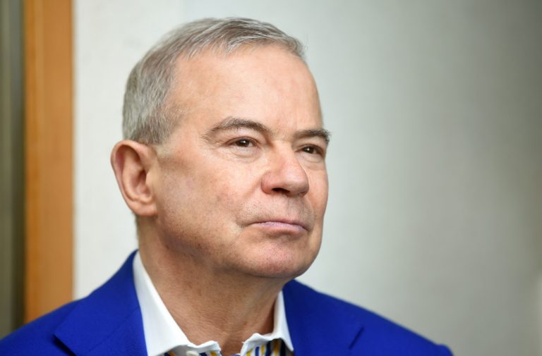Сегодня суд вынесет приговор Айвару Лембергсу