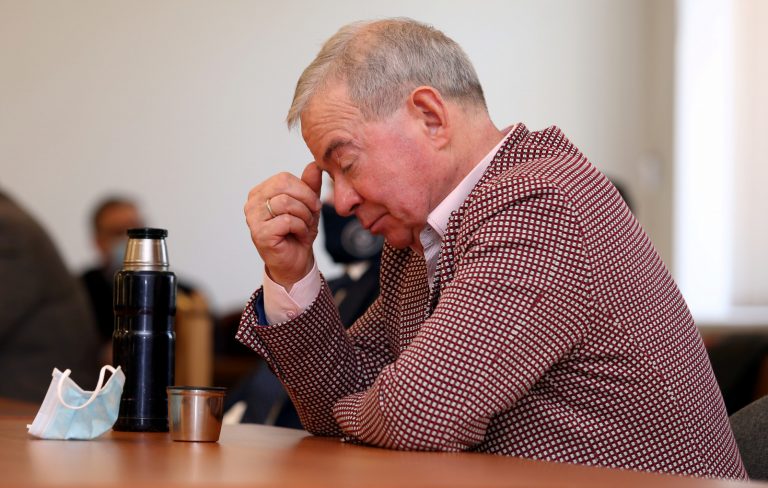 Лембергс о решении суда: это «сценарий Навального», только протестов не будет, латвийцы запуганы сильнее россиян