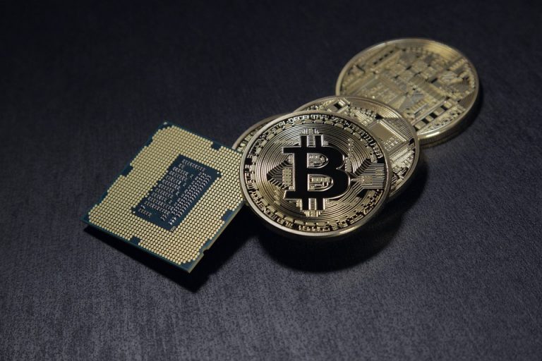 Биткоин подешевел на 10 тыс. долларов меньше, чем за день