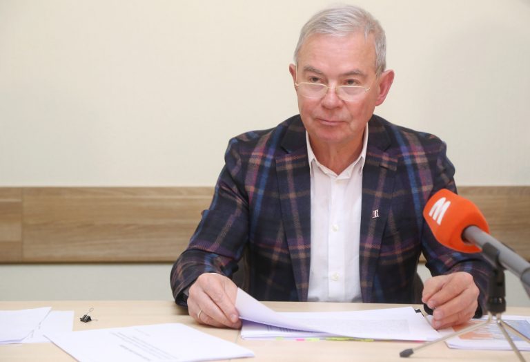 Политолог: пока судили Лембергса, целое поколение выросло и вошло в политику